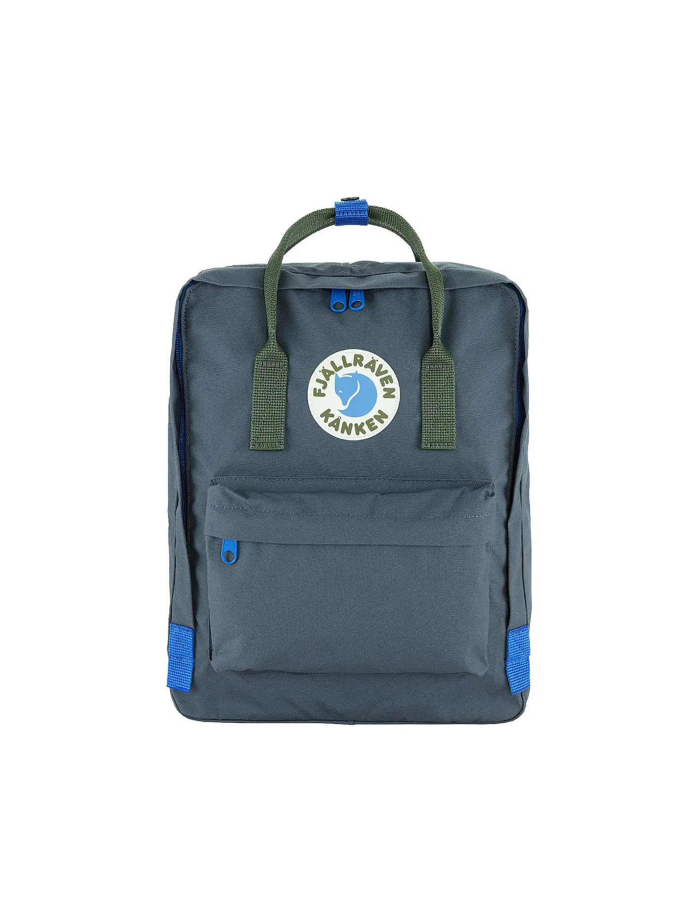 FJÄLLRÄVEN | Tagesrucksack Kanken Koncept 16L | 